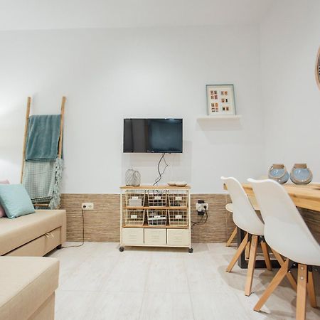 Beautiful And Cozy- 1Bd 1Bth- Arenal Center Leilighet Sevilla Eksteriør bilde