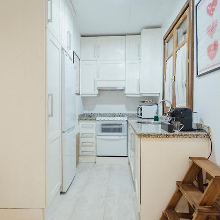 Beautiful And Cozy- 1Bd 1Bth- Arenal Center Leilighet Sevilla Eksteriør bilde